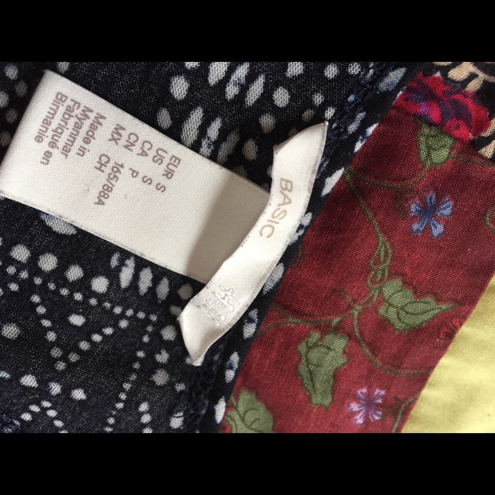 Tank top - Picture 3 of 3